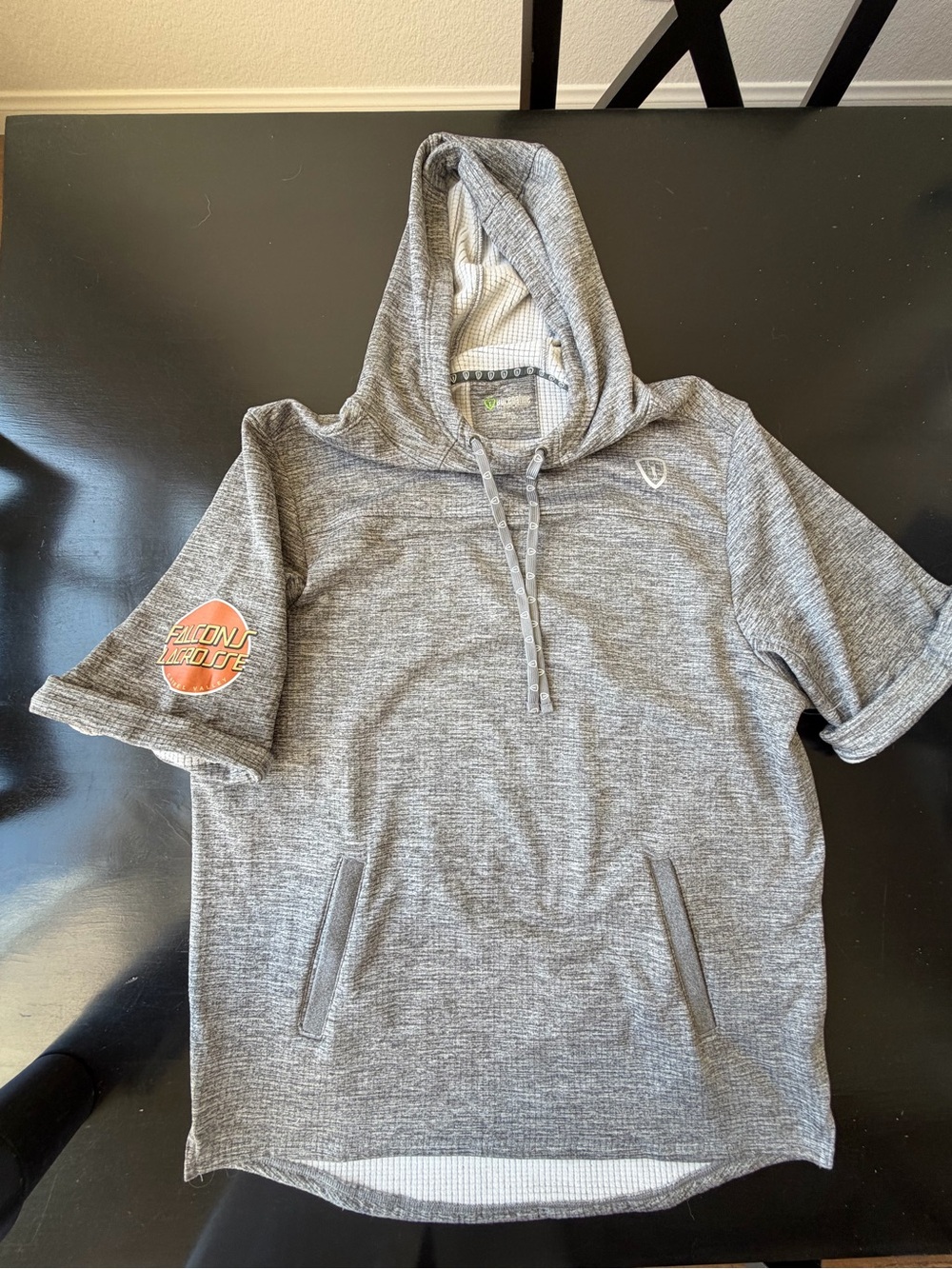 Adrenaline Lacrosse pullover